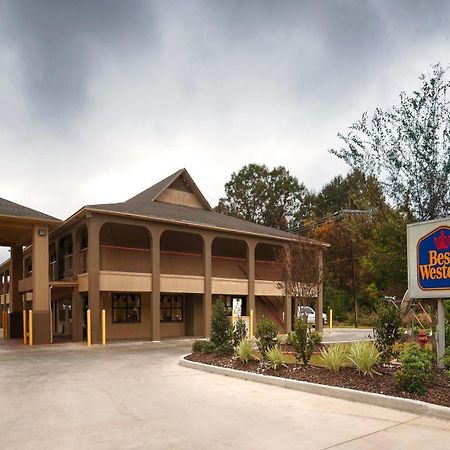 Best Western Delhi Inn Екстер'єр фото